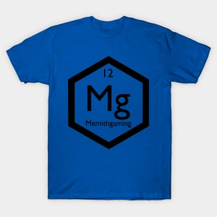 Memith Gaming Logo T-Shirt